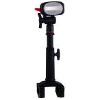 第一精工 かさキャッチ NO.1 ブラック 自転車用傘たて (爆買)