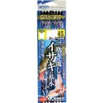 オーナー 吹き流し イサキの基本 no.36245 (爆買)