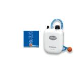 ハピソン 乾電池式エアーポンプ ＹH-７０７B (爆買)