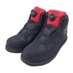 プロマリン フェルトスパイクシューズEX ダイヤルロック式 FSC305 (ポイント利用)