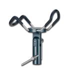  рыболовный . человек серый машина держатель II зеленый стальной (. покупка )