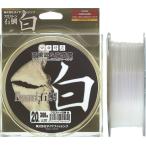 ダイヤフィッシング フロストン 石鯛 白 18〜20号 300m (爆買)