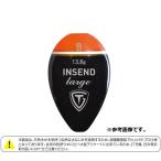 釣研 インセンド ラージ (INSEND Larg) (爆買)