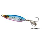 マグバイト イワシジグ こつぶ MBJ07 40g