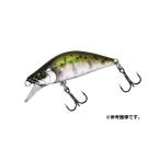 バスデイジャパン もののふ 35S (ネイティブトラウト) 3.0g (爆買)