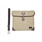  bell monto jute рыба сумка MS-069 (. покупка )