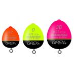 グレックス プラス 【GREX PLUS】 ナミダ NAMIDA Φ35 (爆買)