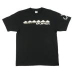  владелец BARA сотрудничество футболка NO.9964 (. покупка )