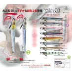 リトルジャック（LITTLE JACK) メタル アディクト タイプ ゼロスリー 40g (爆買)
