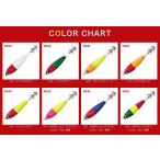 バレーヒル スクイッドシーカー (Squid Seeker) デメリン 20号 イカメタルゲーム専用設計 (爆買)