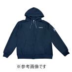 ショッピングパイル サンライン(SUNLINE) フルジップパイルパーカー SUW-15507