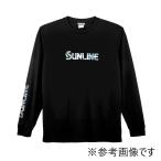サンライン(SUNLINE) シルキードライロングTシャツ SUW-15603DLT (爆買)