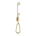 釣武者 速パラ ウキトリパラソル専用スナップ (爆買)