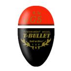 soru пятно Sal-u-Bre T-ba let T-BULLET M размер (. покупка )