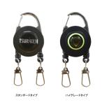  рыболовный . двойной крюк on катушка TDH191 стандартный (. покупка )