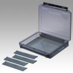 MEIHO VS-3020NDM ( мульти- ) затонированный BK 255×190×40mm (. покупка )