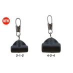 釣研 XスナップII