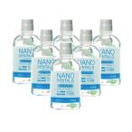  nano зубной α ( NANO DENTAL α ) 500ml бутылка 6шт.