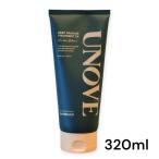 アノブ ディープダメージトリートメントEX 320ml UNOVE DEEP DAMAGE TREATMENT EX