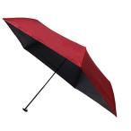 Gゼロ 折りたたみ傘 旧仕様品 レッド 95g UVカット 日傘 傘 折り畳み 晴雨両用 男女兼用 K0106203