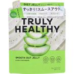 *tu Roo Lee здоровый гладкий наружный желе аккуратный алоэ тест 210g(15g×14шт.@)