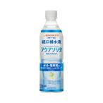 ●アクアソリタ500ml×24本【ネスレ日本株式会社】