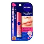 ショッピングニベア ニベア ナチュラルカラーリップ ブライトアップ チェリーレッド　3.5ｇ