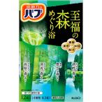ショッピングバブ ◇バブ 至福の森めぐり浴 40g×12錠