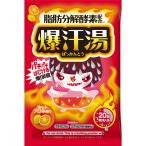 [ почтовая доставка указание возможность 8 шт до ]*. пот горячая вода hot aroma. аромат 60g