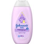 * Johnson .... время лосьон 200mL