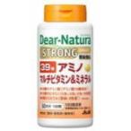 ti дыра chula strong 39 вид amino мульти- витамин & минерал цинк усиленный 150 шарик (50 день минут )