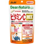 ti дыра chula стиль витамин C MIX(60 день минут ) 650mg×120 шарик / цинк . кислота . витамин B2 витамин B6