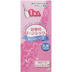 * clean душ прозрачный 120mL