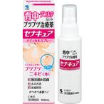 [ no. 2 вид фармацевтический препарат ] Kobayashi производства лекарство Senna kyua medical спрей 100ml[. сделка товар ]