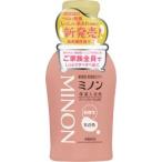 ミノン薬用保湿入浴剤 480ml