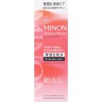 ショッピングミノン ミノン アミノモイスト モイストチャージ ローション ＩＩ  もっとしっとりタイプ 150mL