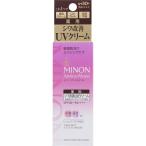 ショッピングミノン ◇ミノン アミノモイスト エイジングケア デイクリームＵＶ 30g