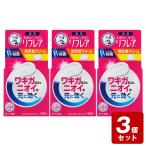 {. сделка 3 шт. комплект } men so letter mli flair дезодорант крем 55g×3 шт. комплект [. сделка товар ]