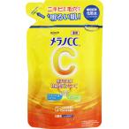 【メール便指定可能 4個まで】メラノＣＣ 薬用しみ対策美白化粧水 しっとりタイプ つめかえ用 170mL【ポイントUP】