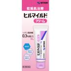 *[ no. 2 вид фармацевтический препарат ] Hill mild крем 60g
