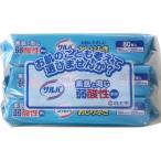 * обезьяна ba....... влажные салфетки 80 листов ×3 шт 