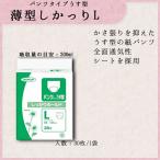成人用 ネピアテンダー パンツタイプうす型 Ｌ：ウエスト85〜125ｃｍ　30枚入り 介護 オムツ おむつ