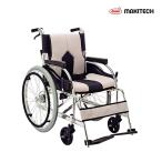  инвалидная коляска самоходный . поломка складной инвалидная коляска цвет zCOLORS светло-серый KC-1LG