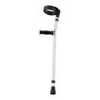 rof -тактный Land сцепление трость легкий медицинская помощь пассажирский li - bili костыли M размер 93-123cm вес 655g 4 -ступенчатый настройка LC-M(BK)