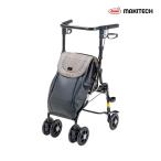  коляска для пожилых U знак type руль anti чёрный проверка UX-2KC сиденье .. модный покрытие коляска для пожилых to ручная тележка пожилые люди U знак 