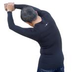 ナノミックス メタボ改善シャツ 長�