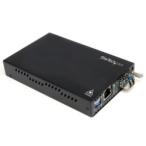 ＳｔａｒＴｅｃｈ．ｃｏｍ メディアコンバーター/1Gbps/550m/MM/LC2芯/F/H DPXモード 目安在庫=△