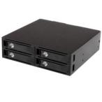 HDD мобильный подставка /1x 5 дюймовый Bay внутри соответствует /4x 2.5 дюймовый HDD для / с ключом приобретенный товар 