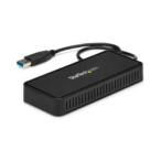 USBマルチハブ/USB 3.0/4K60Hz DisplayPort/LAN/長尺cable 目安在庫=△