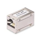 CAT6A соответствует LAN кабель для удлинение коннектор RJ45 трансляция адаптер женский / женский стандарт наличие =0